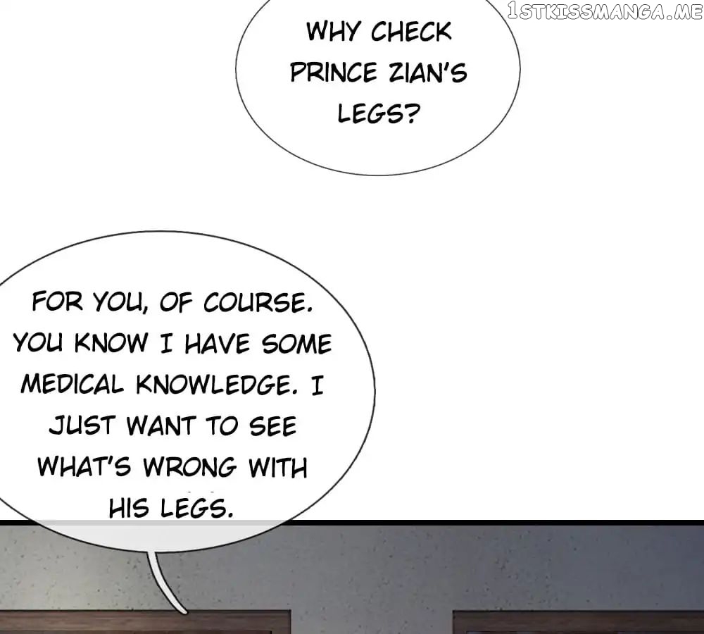 Vengeance of the Doctress chapter 31 - page 59