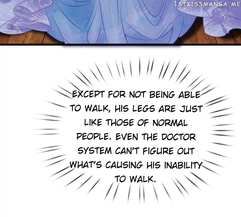 Vengeance of the Doctress chapter 31 - page 9