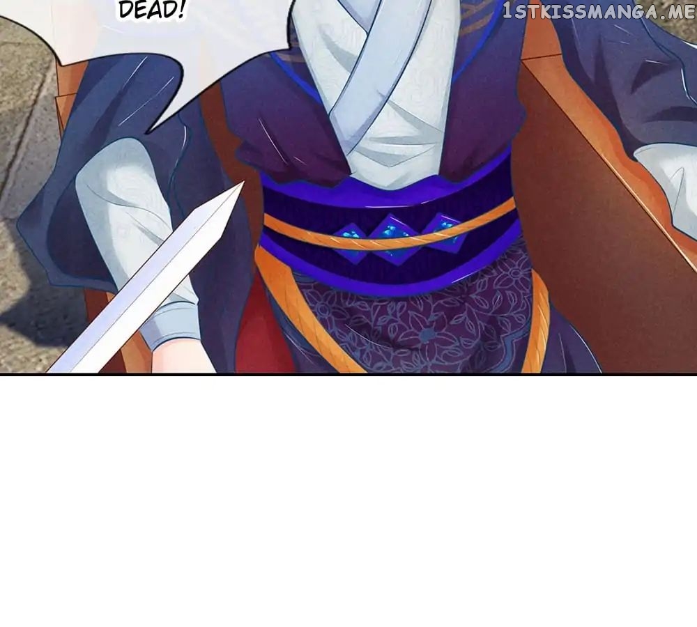 Vengeance of the Doctress chapter 15 - page 32