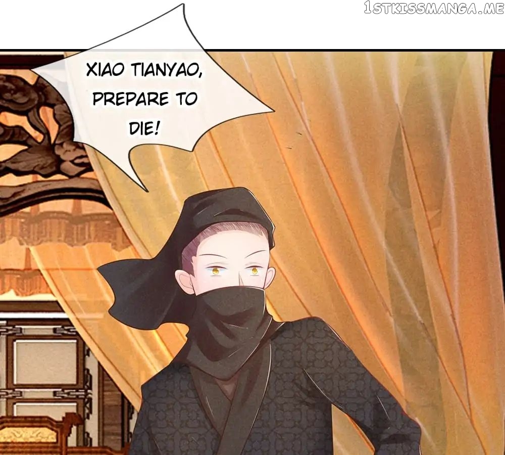 Vengeance of the Doctress chapter 15 - page 8