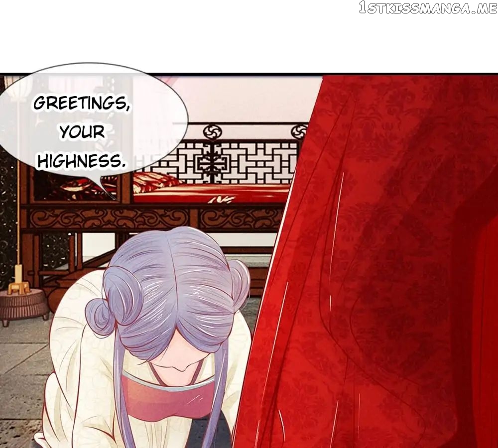 Vengeance of the Doctress chapter 14 - page 8