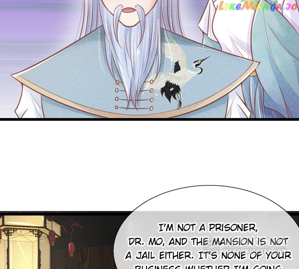 Vengeance of the Doctress chapter 52 - page 2