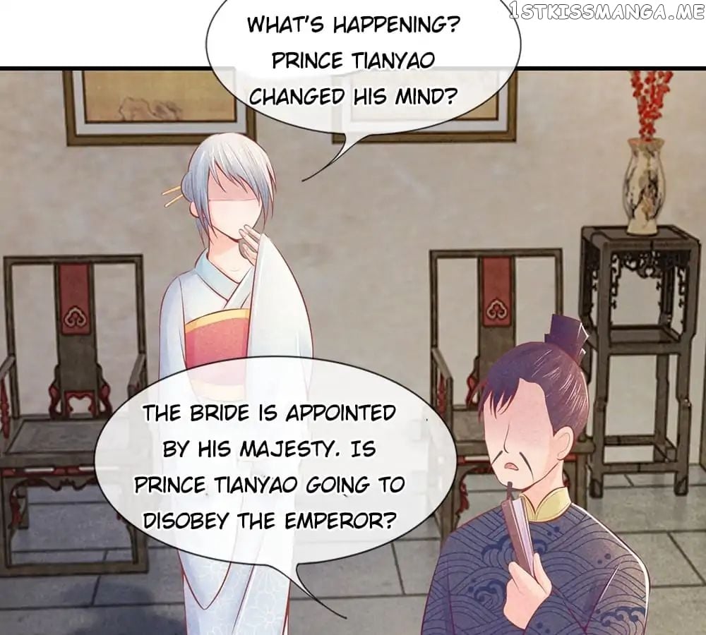 Vengeance of the Doctress chapter 11 - page 22