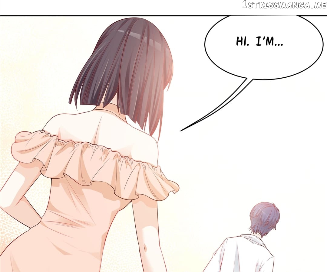 Always My Real Husband chapter 1 - page 14