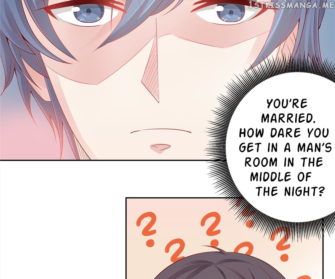 Always My Real Husband chapter 1 - page 18