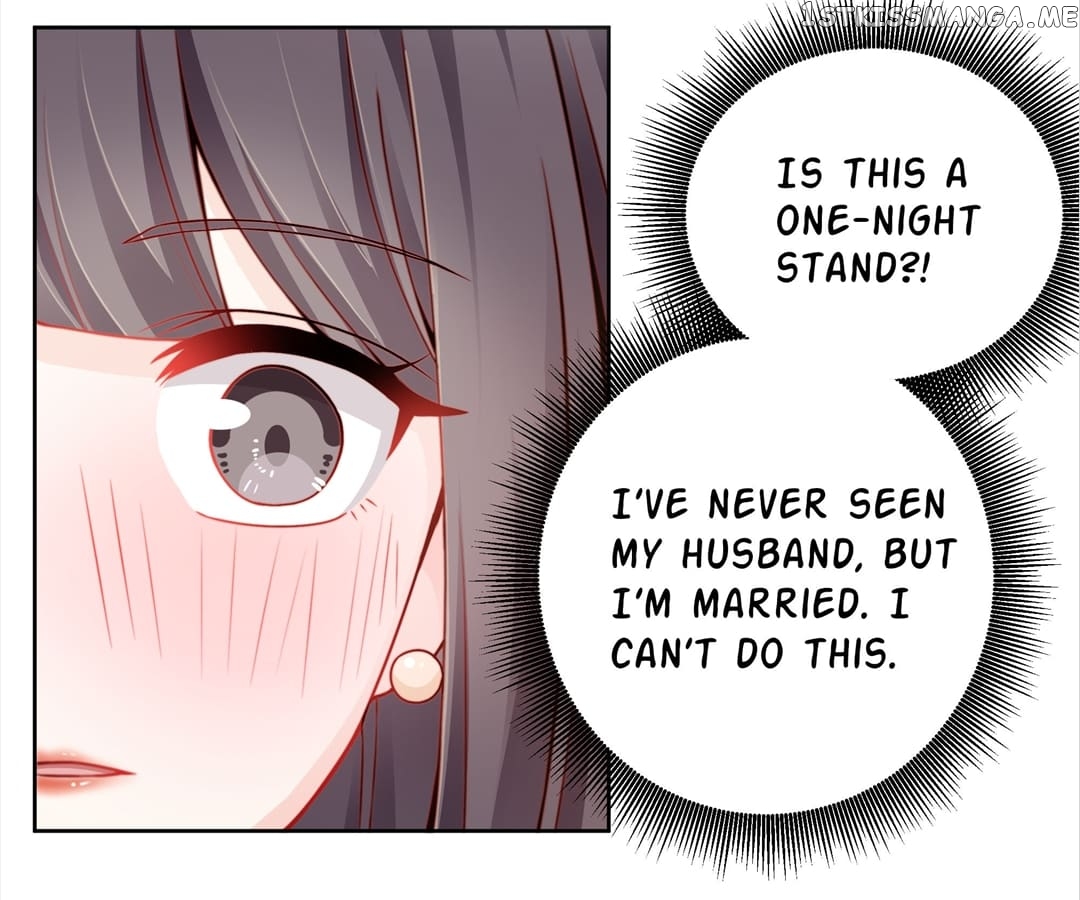 Always My Real Husband chapter 1 - page 26