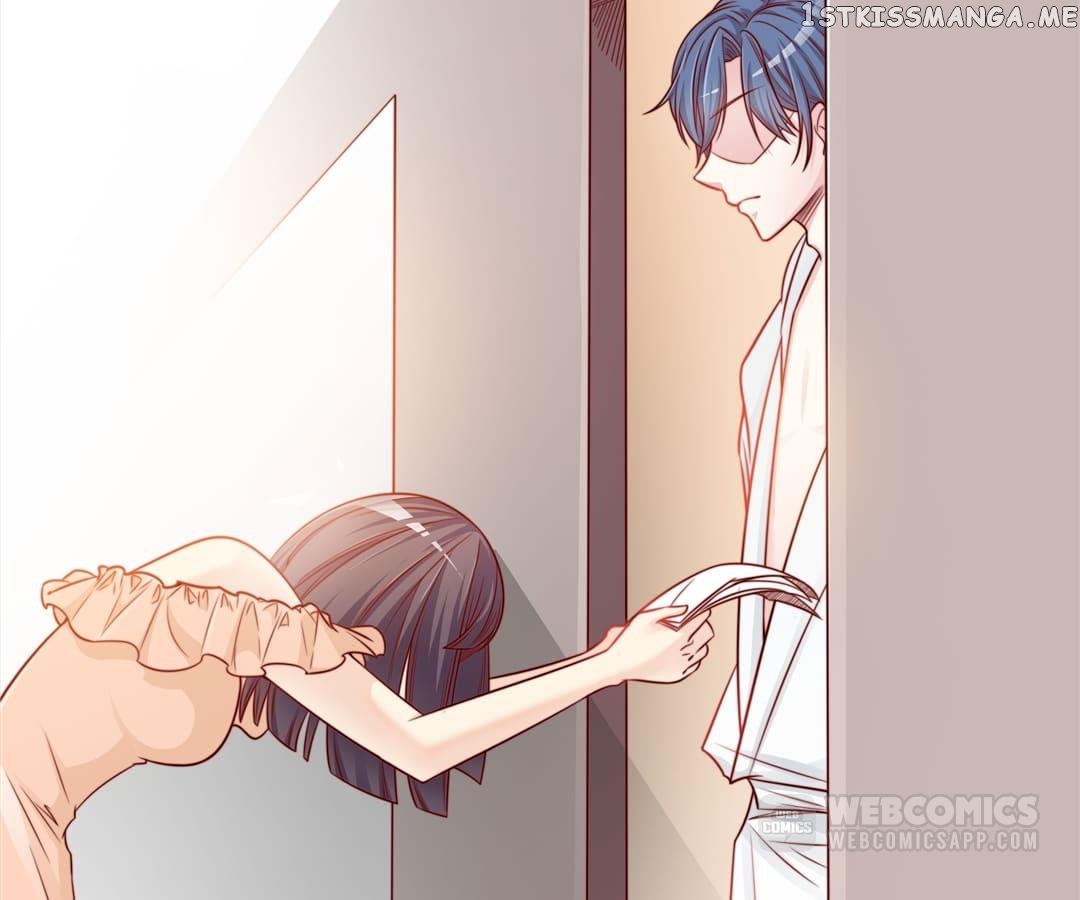 Always My Real Husband chapter 1 - page 7