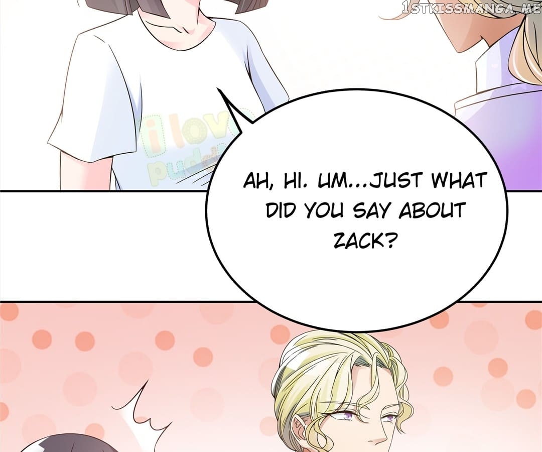 Always My Real Husband chapter 37 - page 24