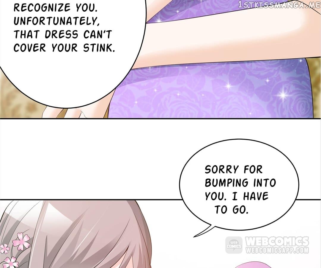 Always My Real Husband chapter 30 - page 23
