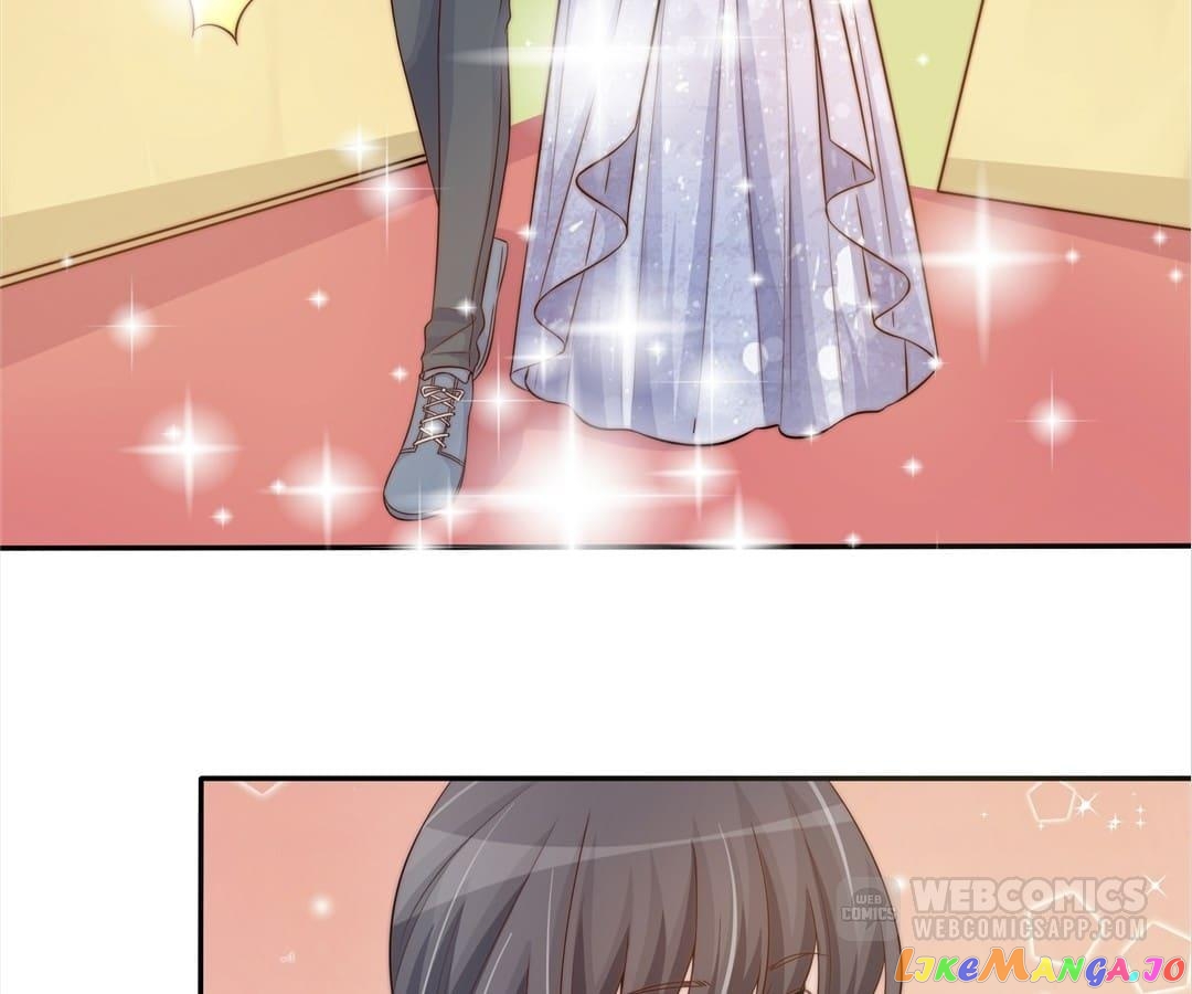 Always My Real Husband Chapter 145 - page 14