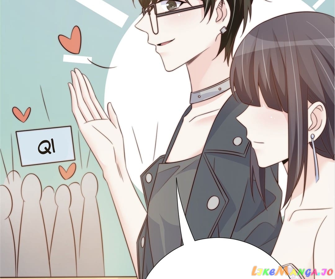 Always My Real Husband Chapter 145 - page 16