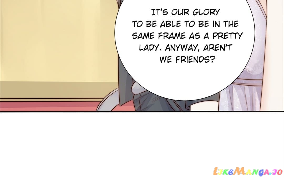 Always My Real Husband Chapter 145 - page 17
