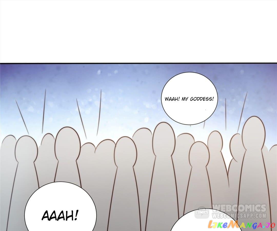 Always My Real Husband Chapter 145 - page 18