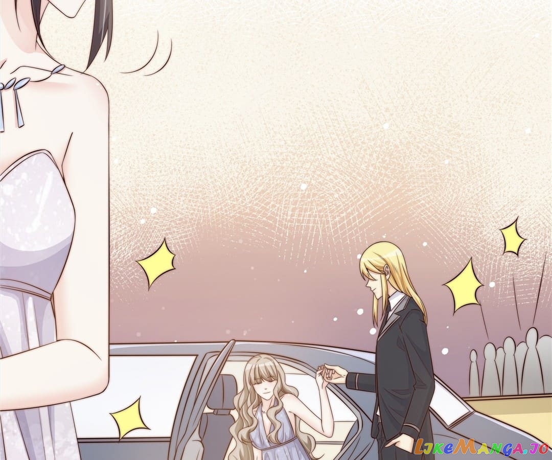 Always My Real Husband Chapter 145 - page 20