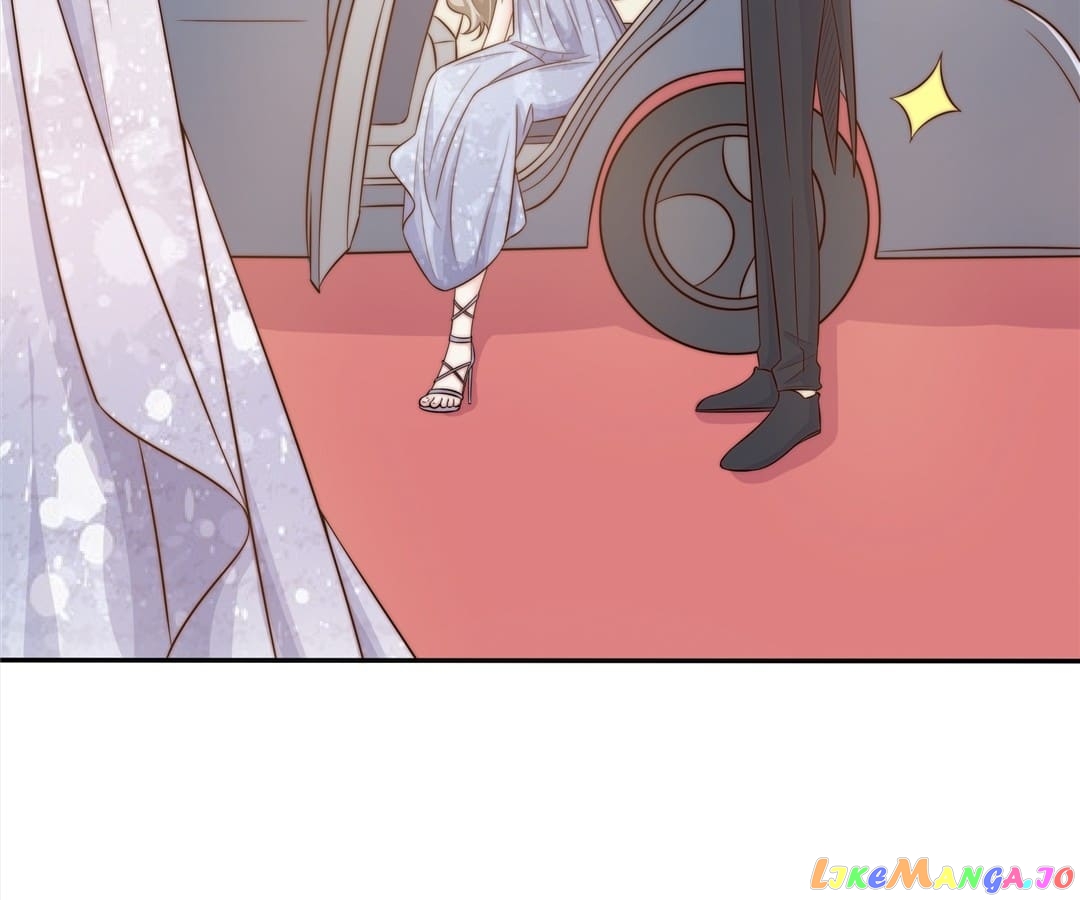 Always My Real Husband Chapter 145 - page 21