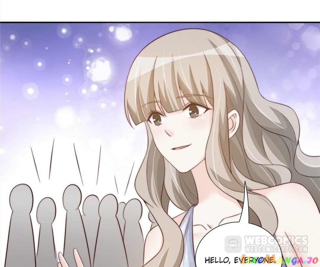 Always My Real Husband Chapter 145 - page 22