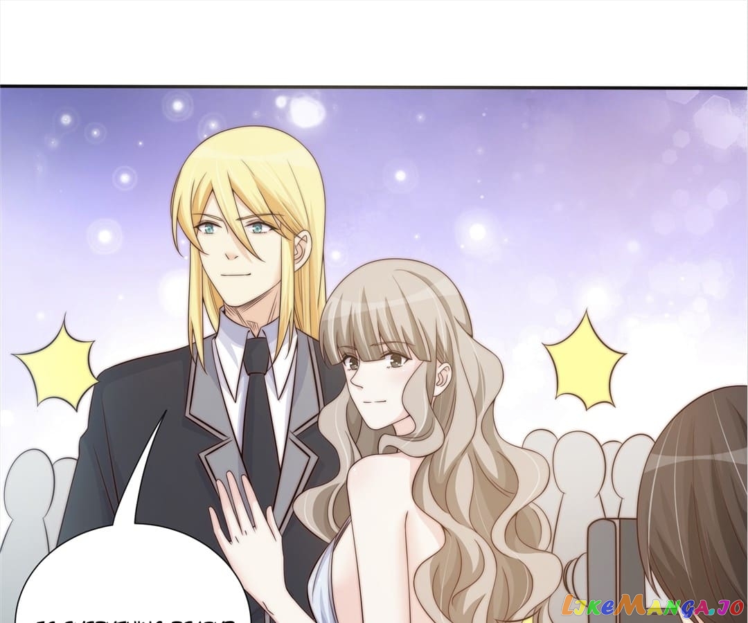 Always My Real Husband Chapter 145 - page 24