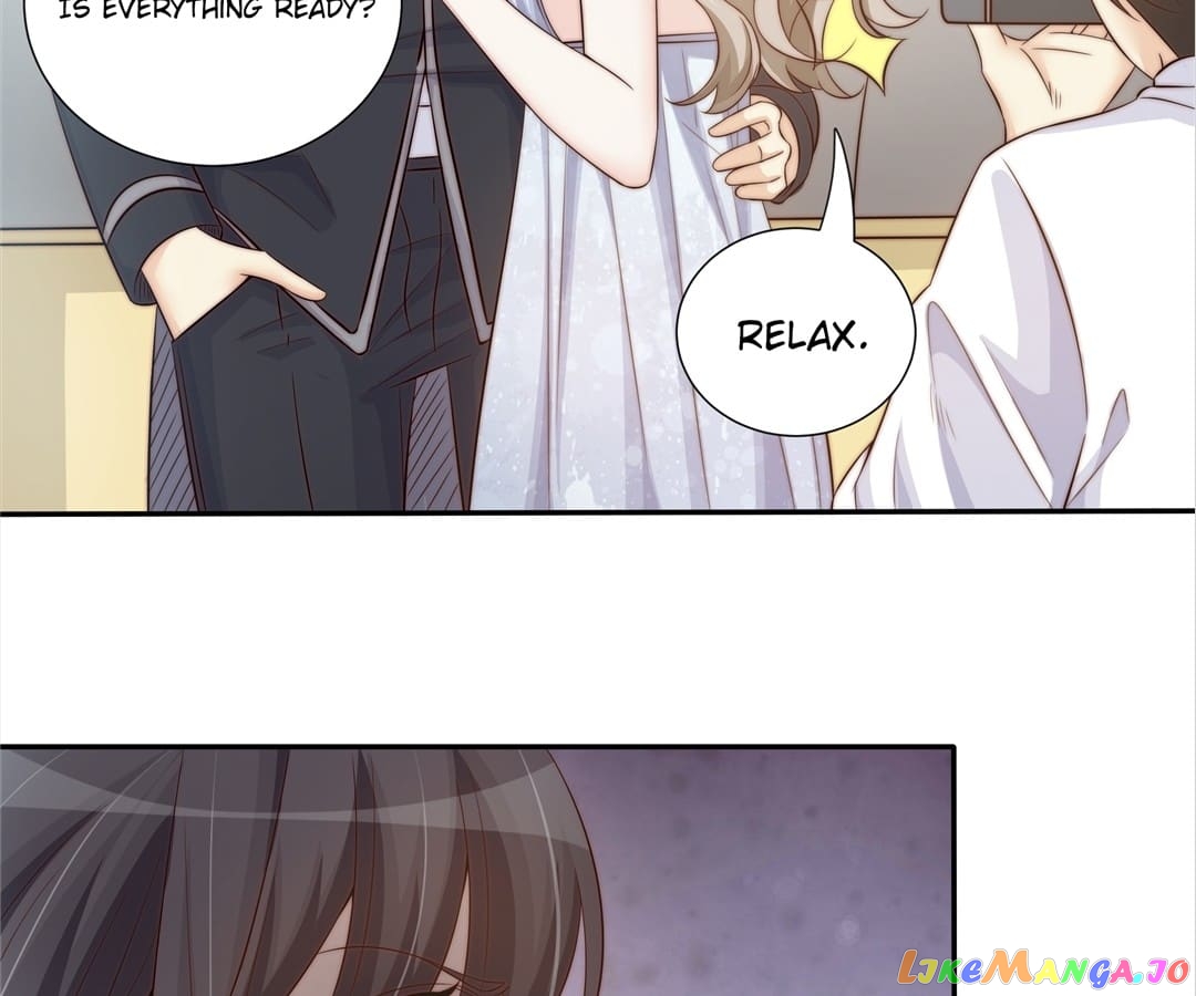Always My Real Husband Chapter 145 - page 25