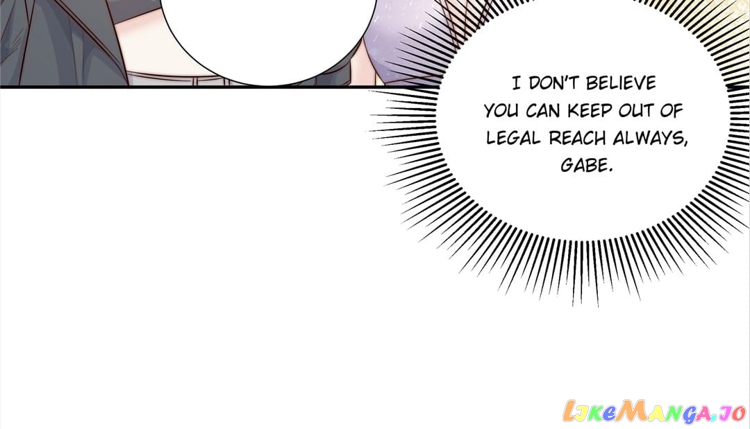 Always My Real Husband Chapter 145 - page 29