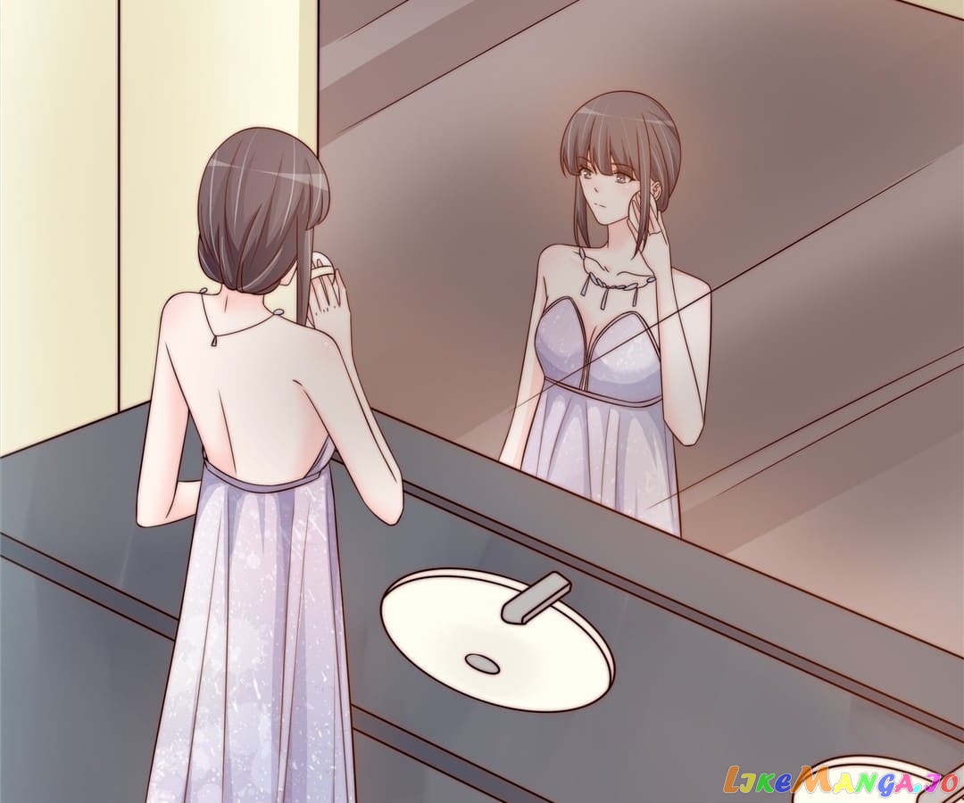 Always My Real Husband Chapter 145 - page 32