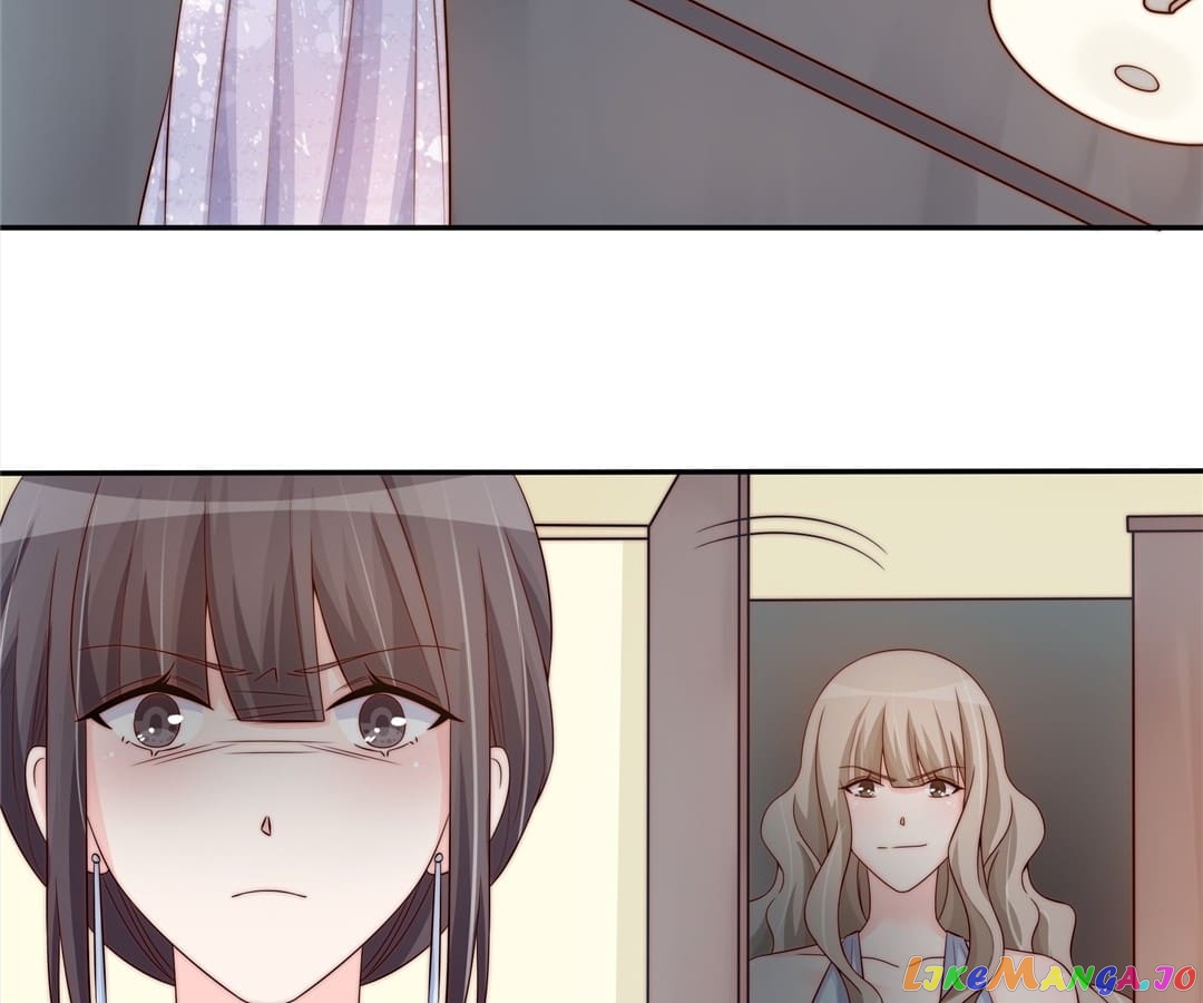 Always My Real Husband Chapter 145 - page 33
