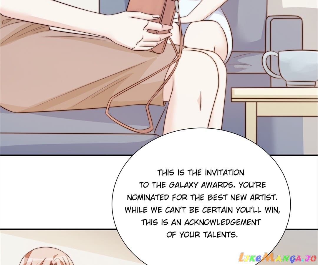 Always My Real Husband Chapter 145 - page 5