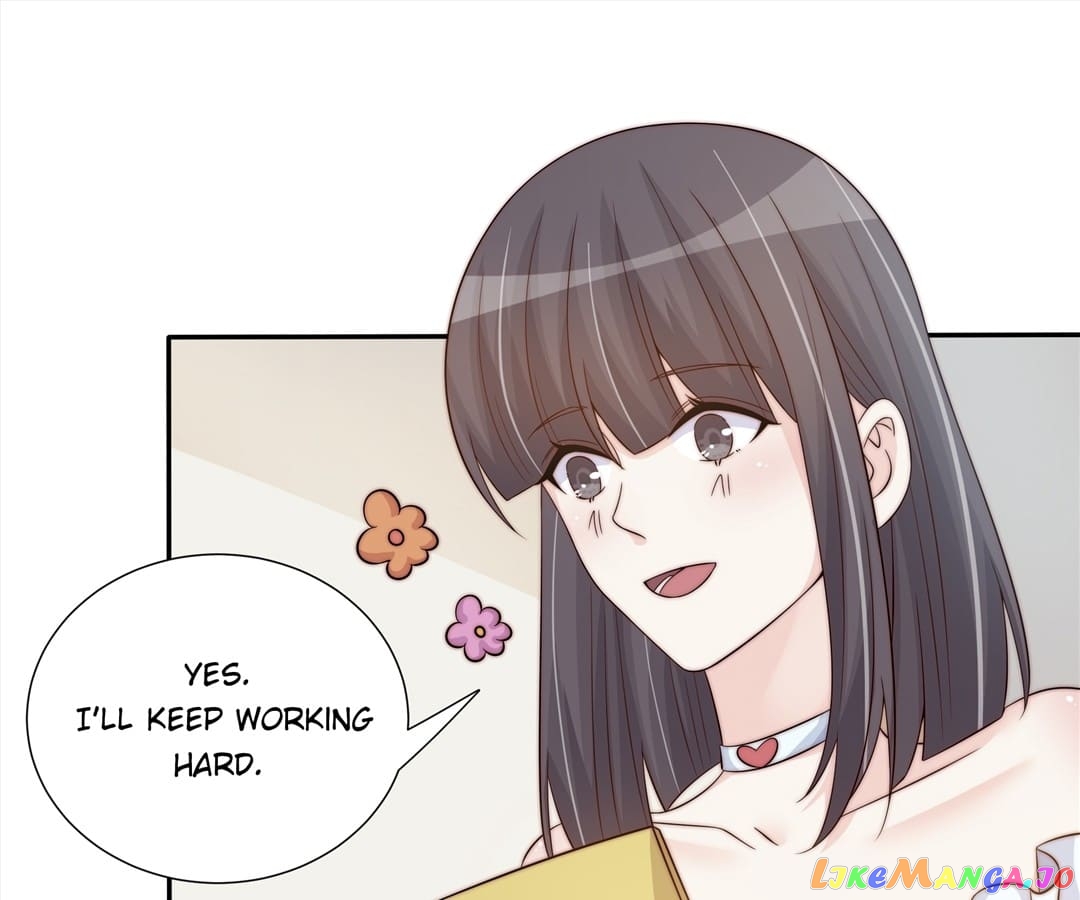 Always My Real Husband Chapter 145 - page 7