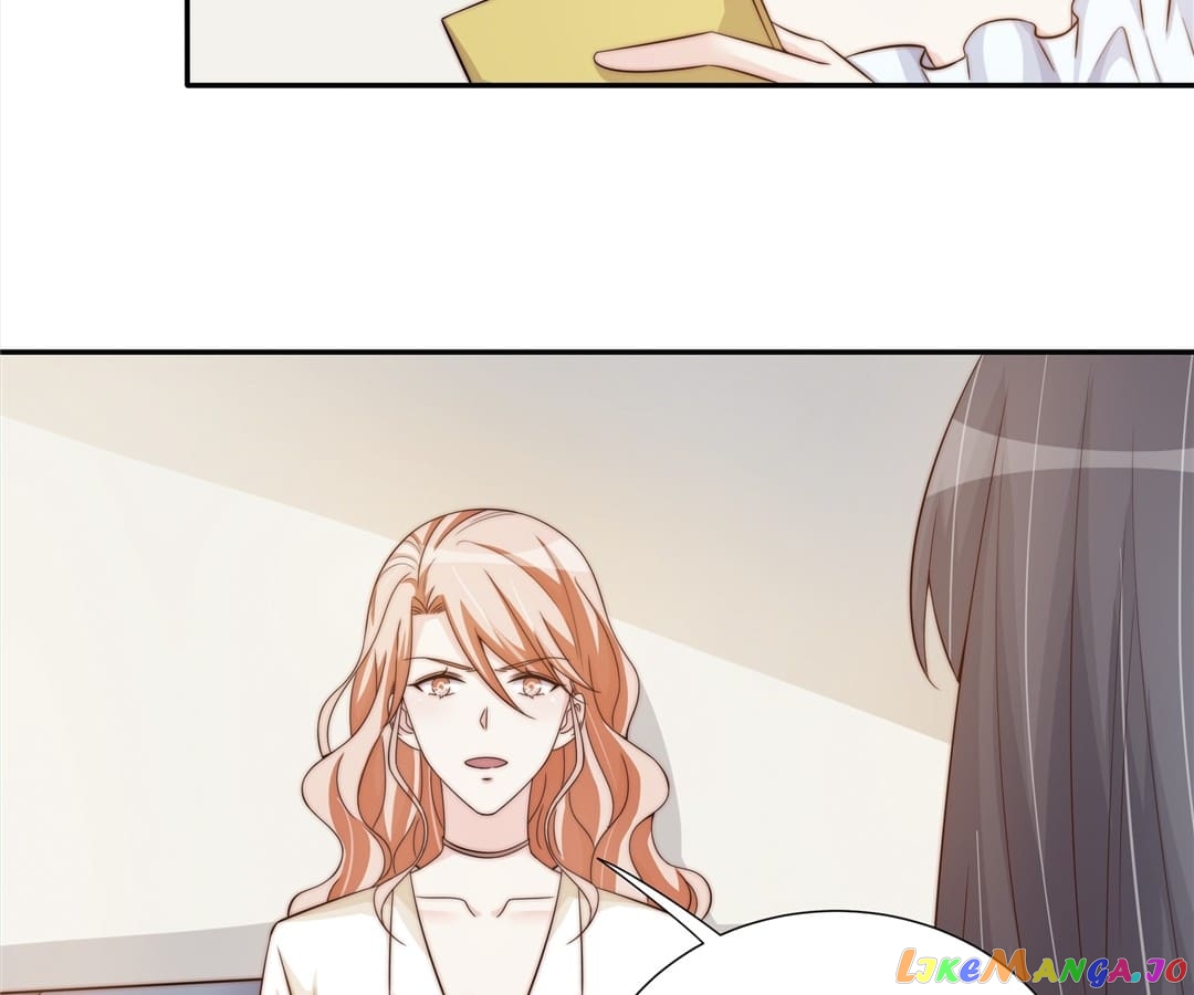 Always My Real Husband Chapter 145 - page 8