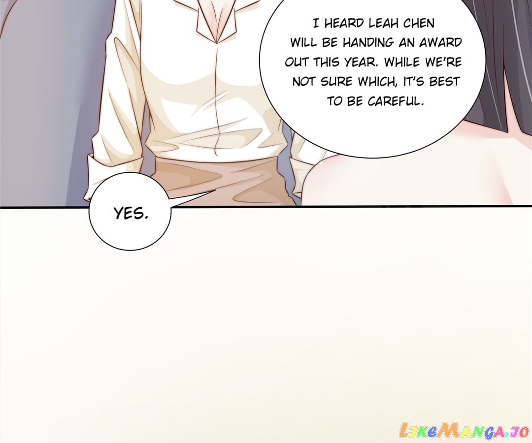 Always My Real Husband Chapter 145 - page 9