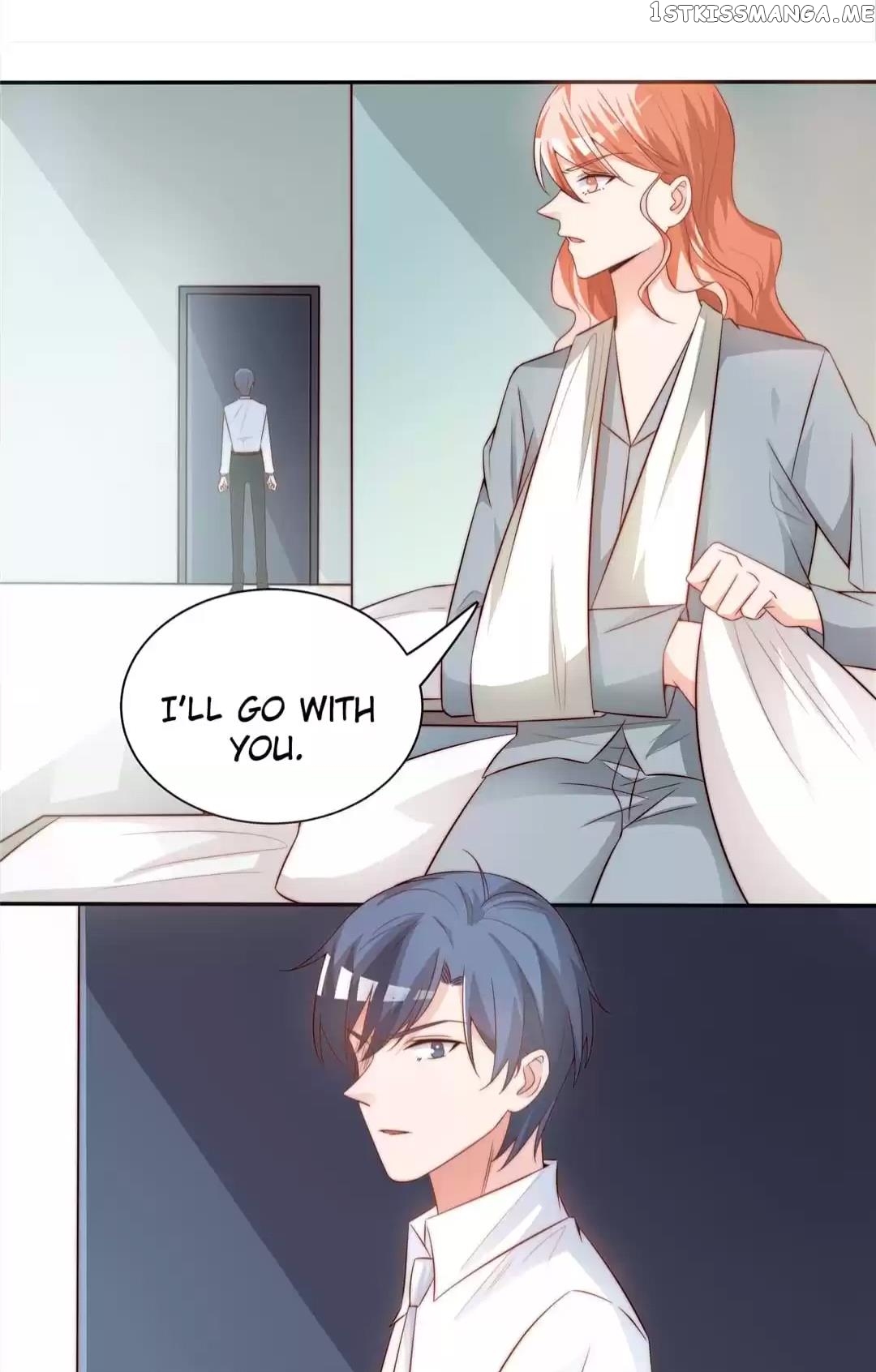 Always My Real Husband chapter 122 - page 13
