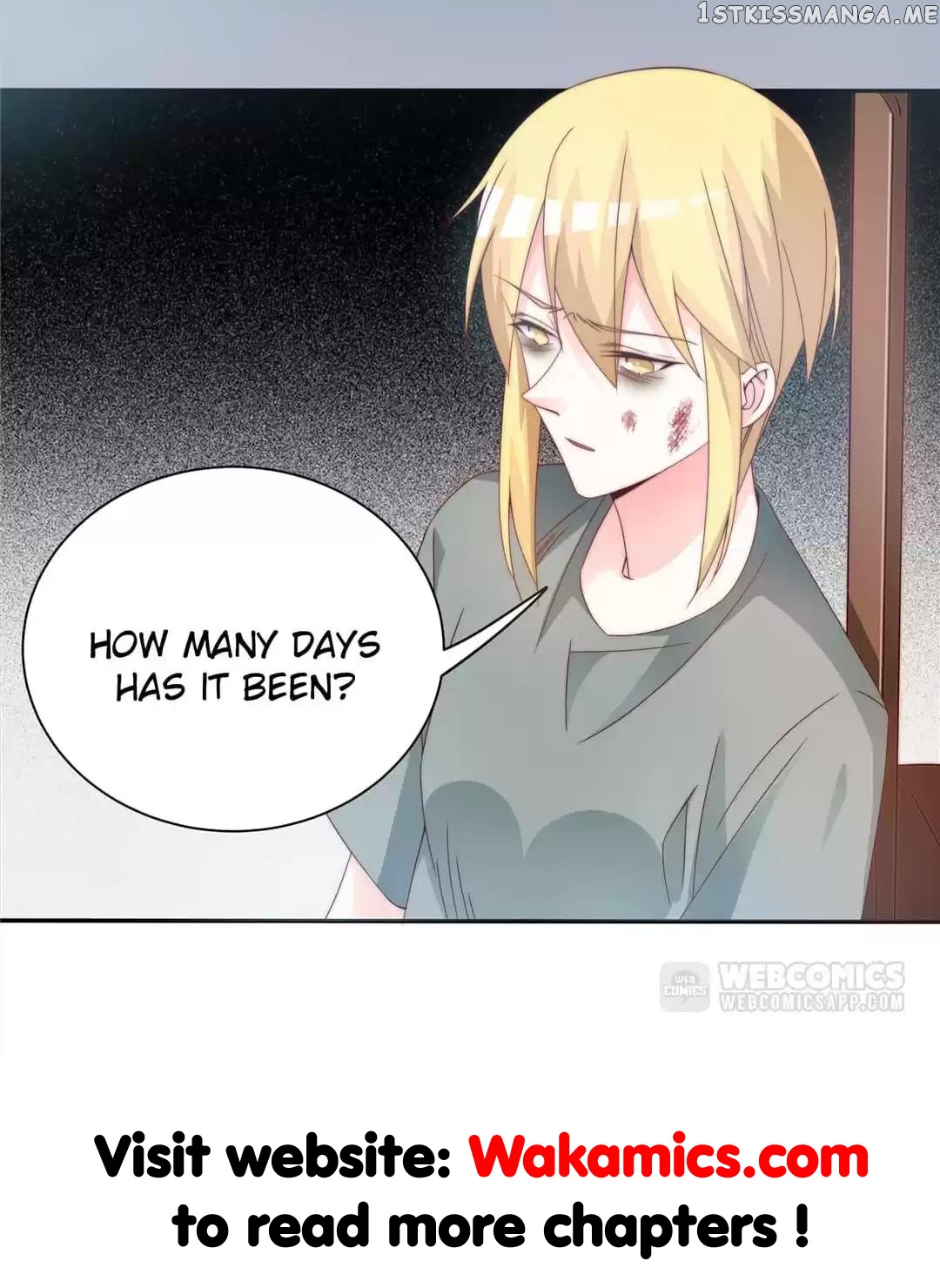 Always My Real Husband chapter 122 - page 17