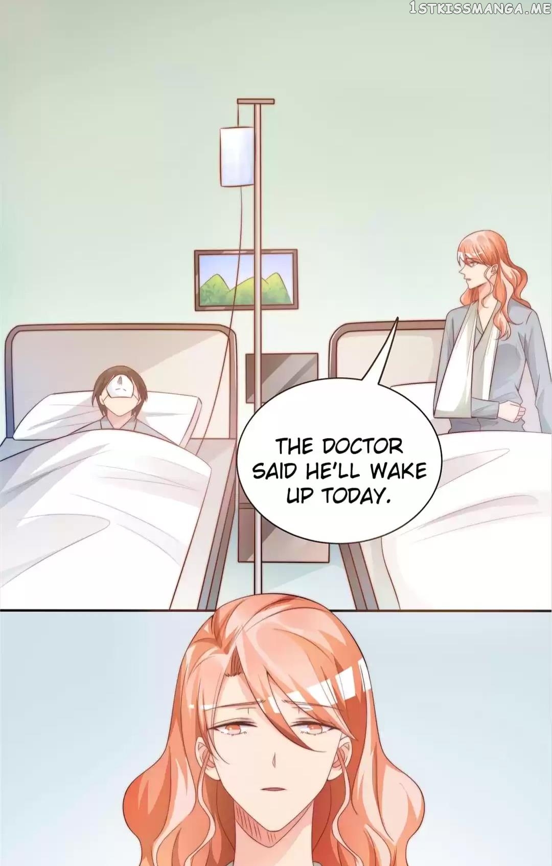 Always My Real Husband chapter 122 - page 8