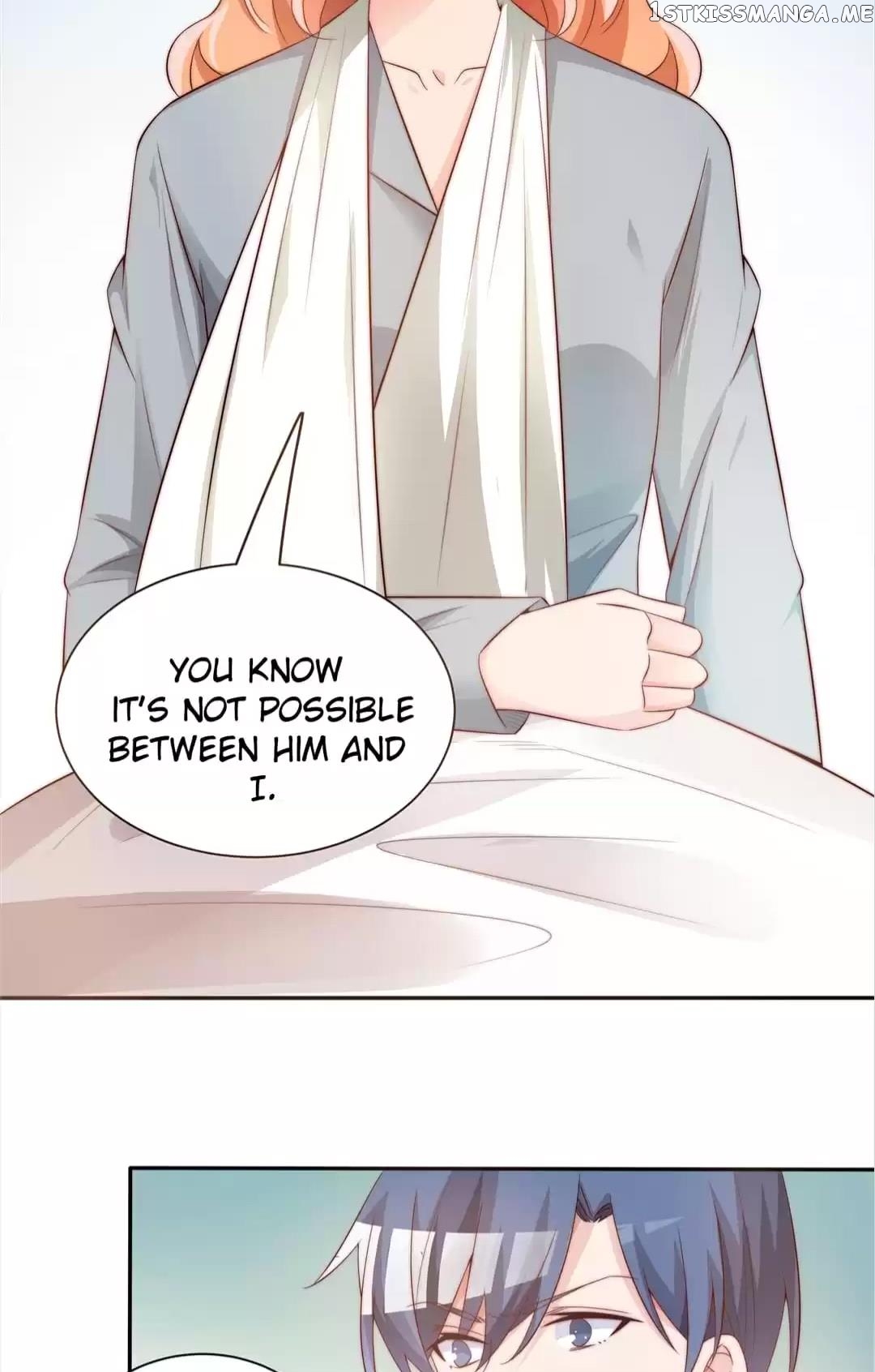 Always My Real Husband chapter 122 - page 9
