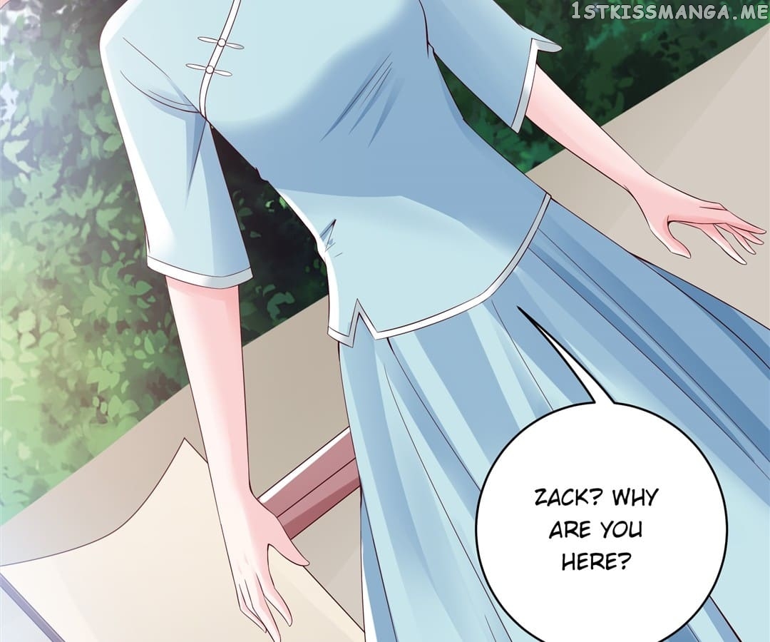Always My Real Husband chapter 35 - page 20