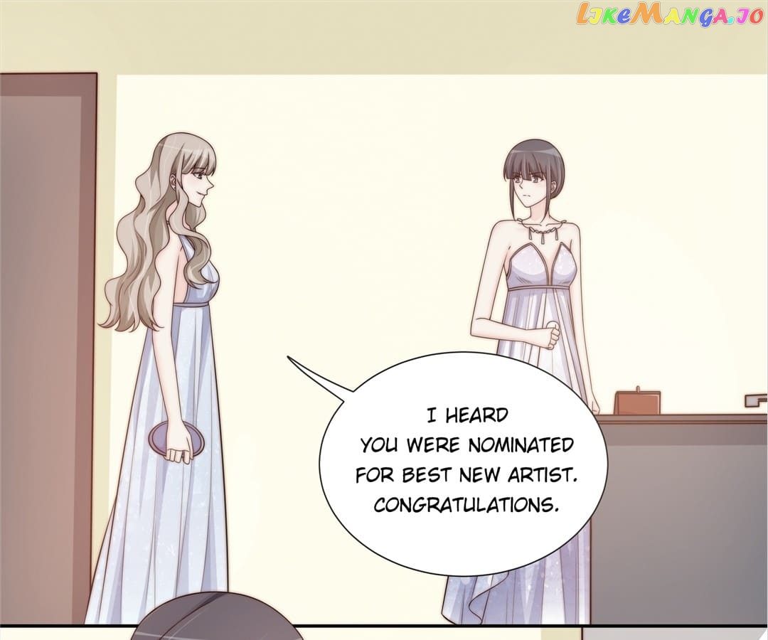 Always My Real Husband Chapter 146 - page 1