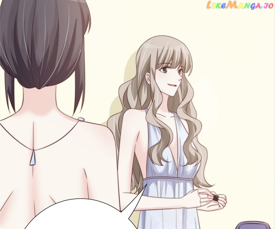 Always My Real Husband Chapter 146 - page 12