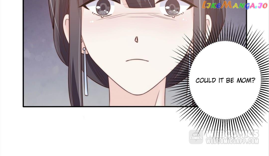Always My Real Husband Chapter 146 - page 14