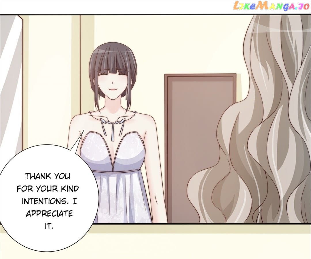 Always My Real Husband Chapter 146 - page 15