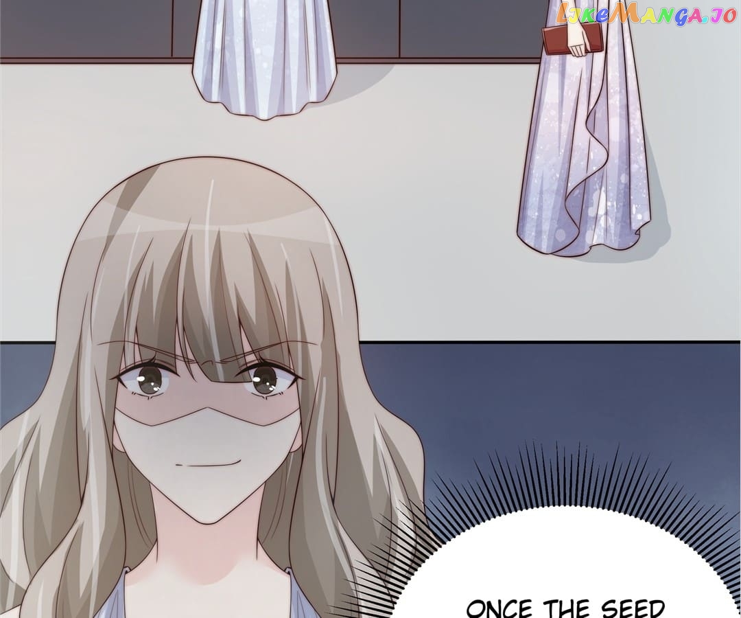 Always My Real Husband Chapter 146 - page 17