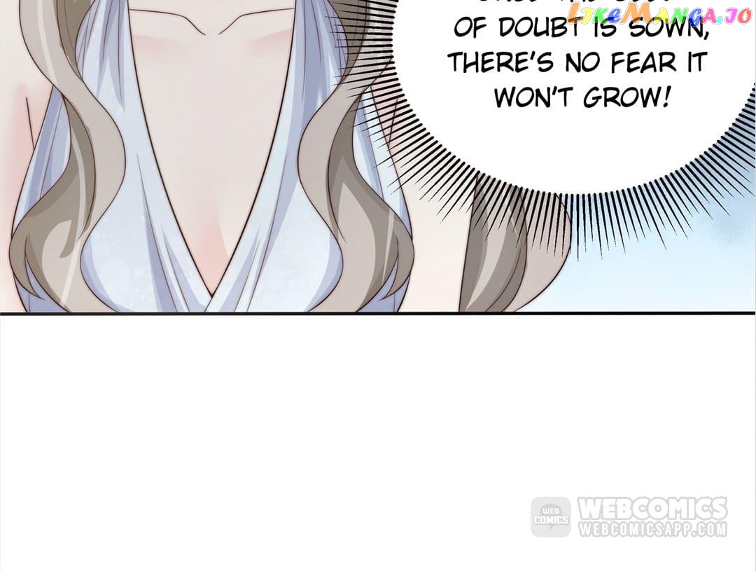 Always My Real Husband Chapter 146 - page 18