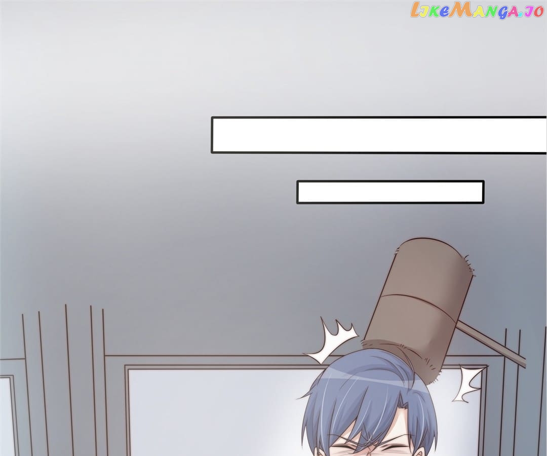Always My Real Husband Chapter 146 - page 19