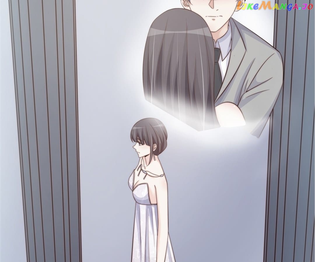 Always My Real Husband Chapter 146 - page 20