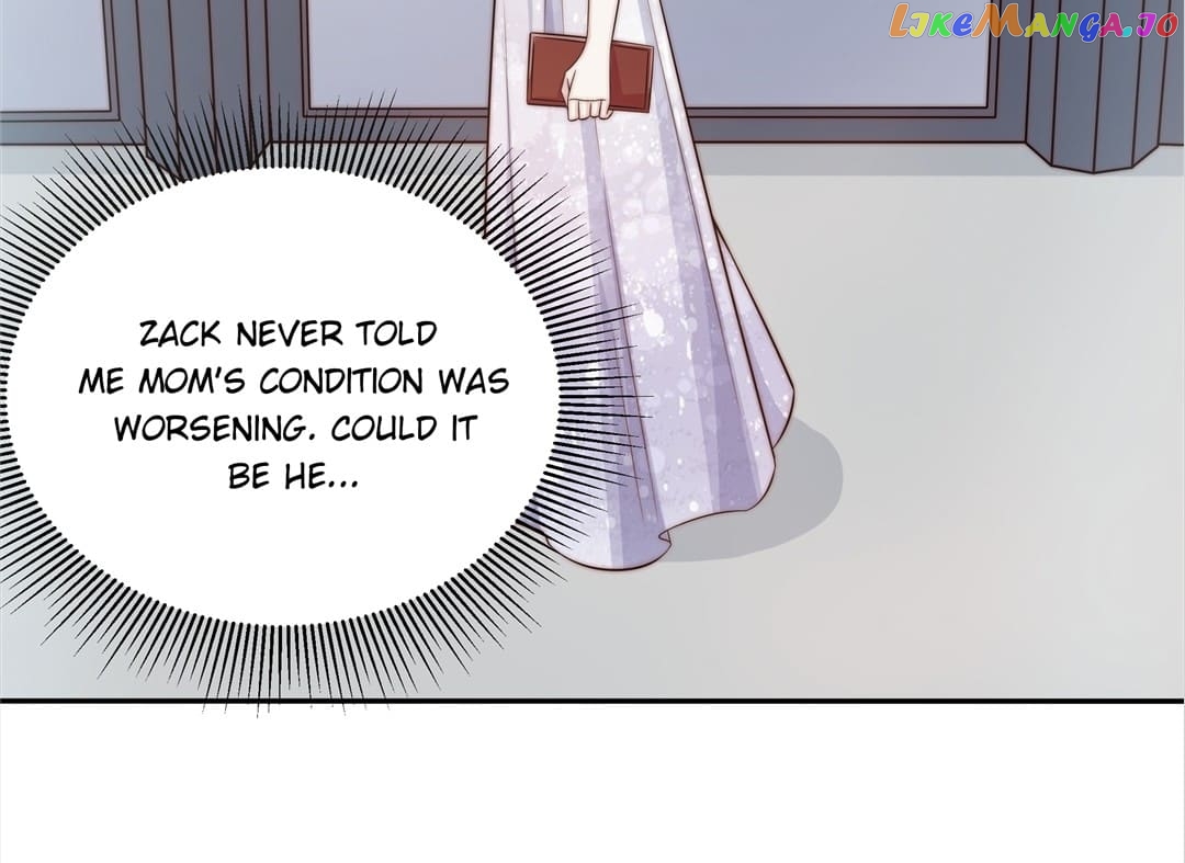Always My Real Husband Chapter 146 - page 21