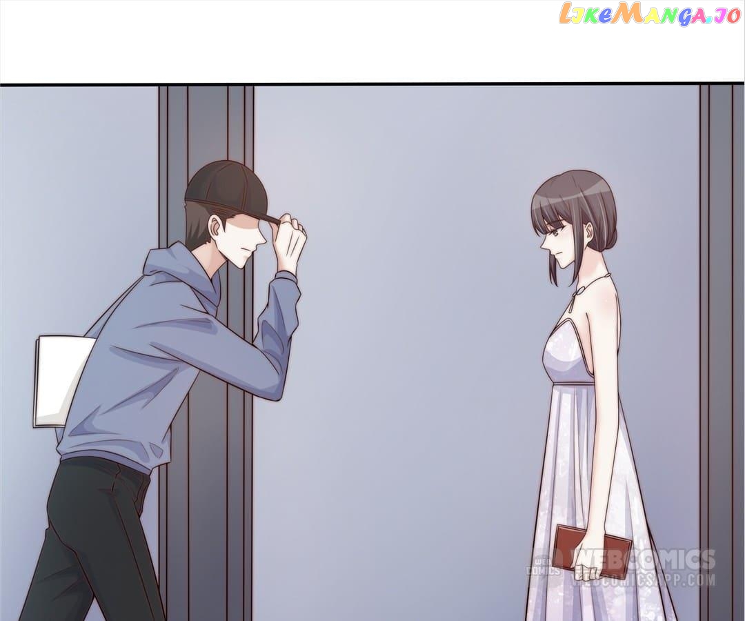 Always My Real Husband Chapter 146 - page 22