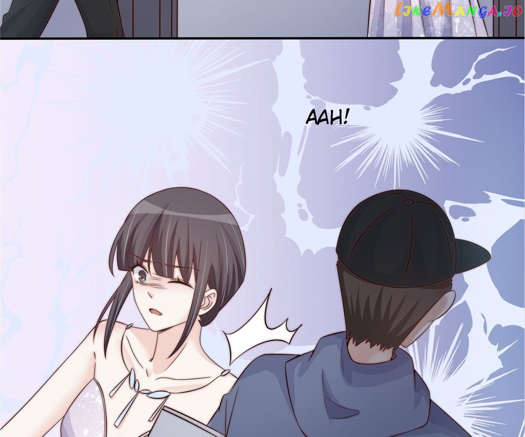 Always My Real Husband Chapter 146 - page 23