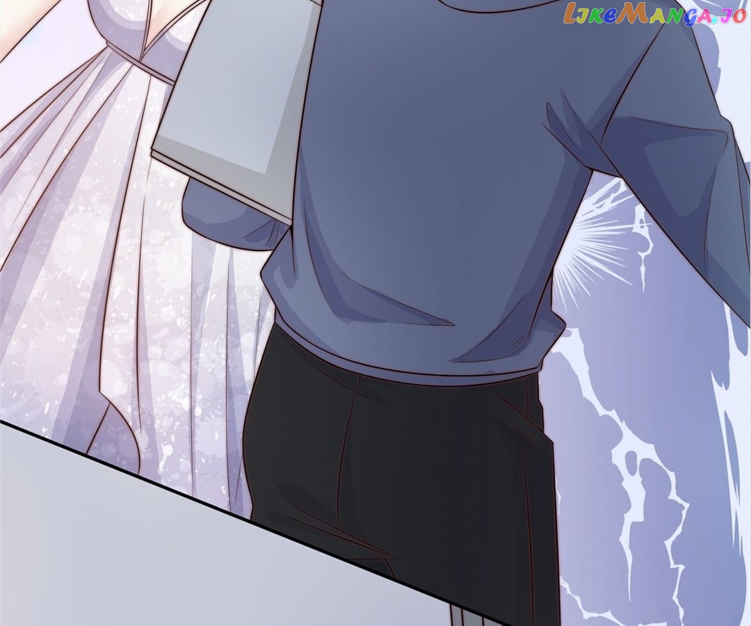 Always My Real Husband Chapter 146 - page 24