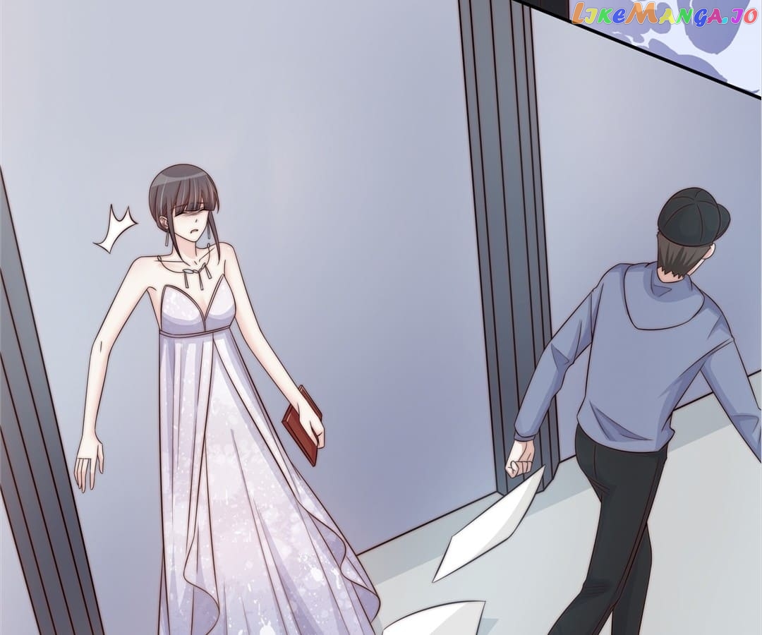 Always My Real Husband Chapter 146 - page 25