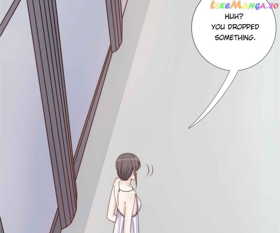 Always My Real Husband Chapter 146 - page 28