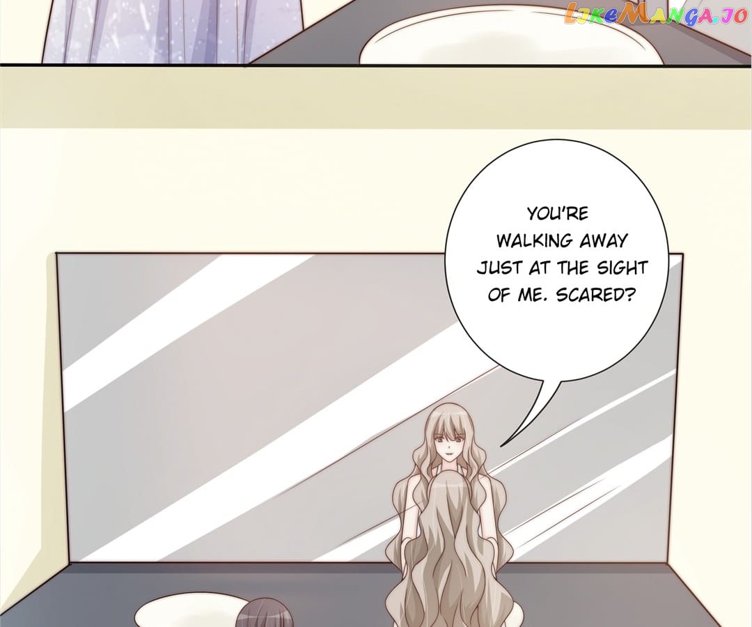 Always My Real Husband Chapter 146 - page 3