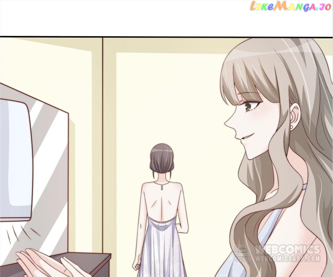 Always My Real Husband Chapter 146 - page 6